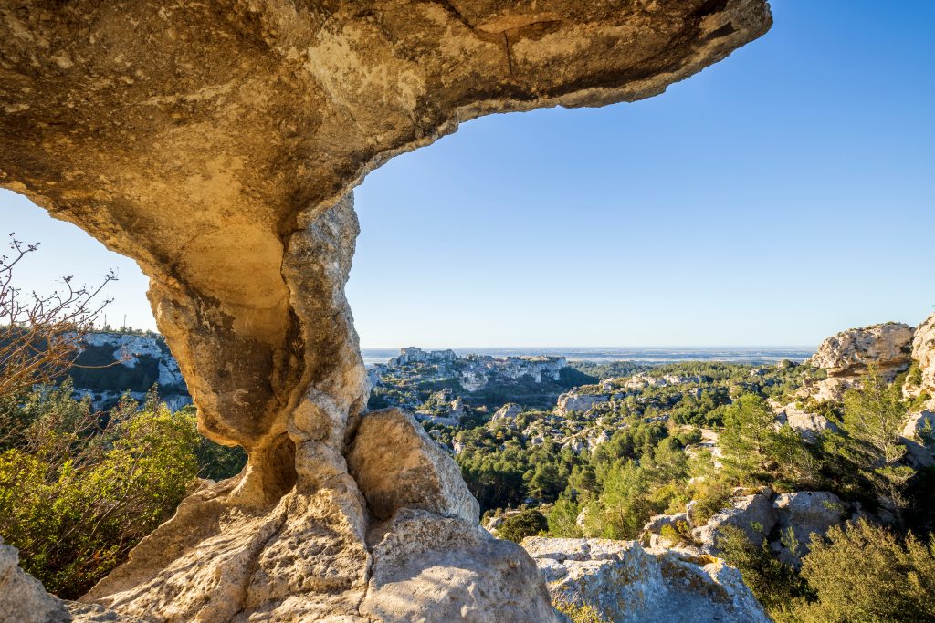 les-alpilles