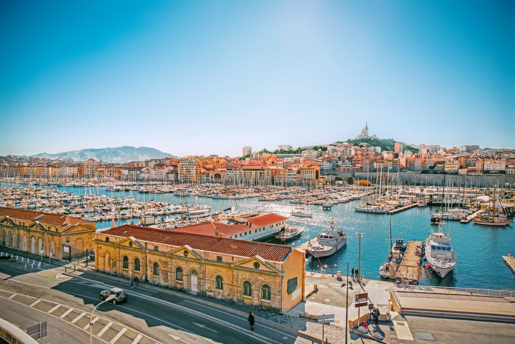 marseille